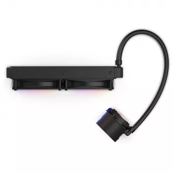Vedelikjahutuskomplekt NZXT Kraken 240 RGB