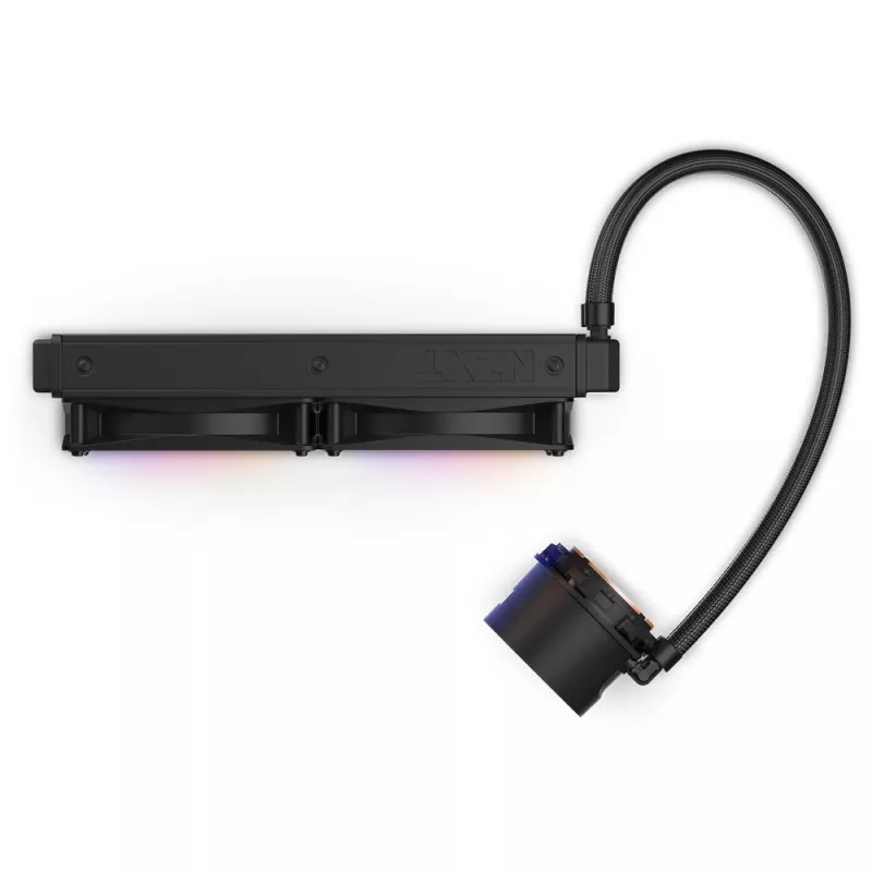 Vedelikjahutuskomplekt NZXT Kraken 240 RGB