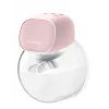 Momcozy S9 Pro üksik elektriline rinnapump roosa, 180ml