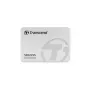 SSD-ketas Transcend 250GB 2,5-tolline SATA III TS250GSSD225S