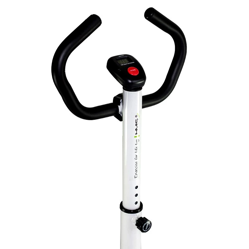 HMS Fitness S8004 roheline, valge
