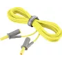 Voltcraft VC-8063535 kollane