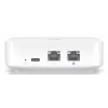 Ubiquiti | UniFi Next-Generation Gateway Lite | 802.11ax | 10/100/1000 Mbit/s | Ethernet LAN (RJ-45) pordid 1 | Mesh tugi Ei | MU-MiMO Ei | Ei mobiilset lairibaühendust