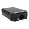 Intellinet Gigabit PoE++ toiteadapter, üks 95 W port, IEEE 802.3bt (4PPoE) -ühilduv, plastikust korpus, seinale kinnitatav