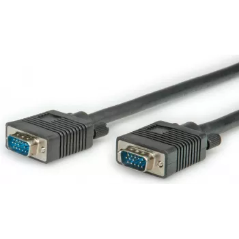 Nilox VGA kaabel CROS3602 2 meetrit - Kaabel (S3602)