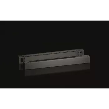 Nurgatükk Rittal VX 8660.005 must teras 100mm 6,18kg