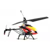 Amewi Buzzard Pro XL harjadeta helikopter - RTF 2,4 GHz - 4-kanaliga režiim 1-4