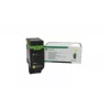 Toner Lexmark 77L20Y0 3000 lehekülge kollane