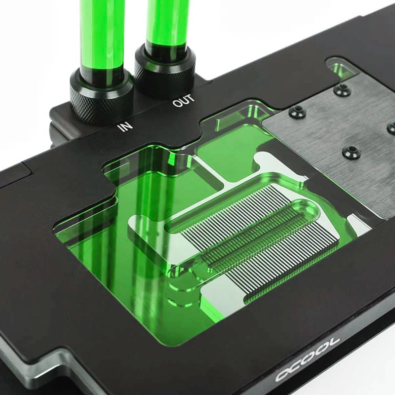 Jahutusvedelik valmiskujul Alphacool 18545