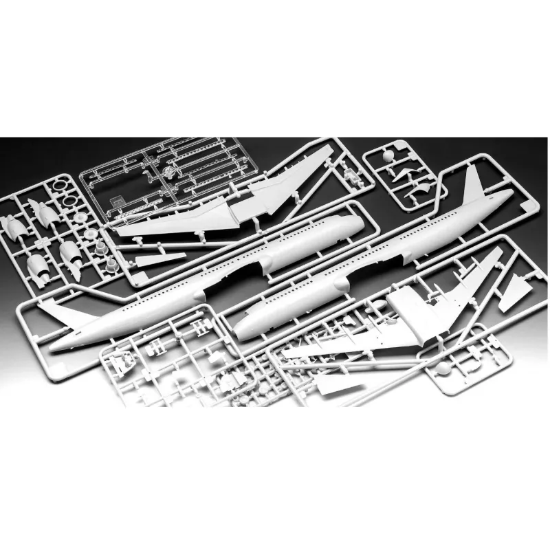 Plastikmudel A321-200 CONDOR 1/144