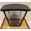 Philips Inara välisseinalamp | E27 LED 7W 550lm soe valge IP44 CRI80