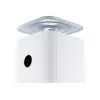 Õhupuhasti Xiaomi Smart Air Purifier 4 Pro — 500 m³/h, HEPA 3-astmeline, kuni 60 m², ionisaator, PM2.5/PM10 andurid
