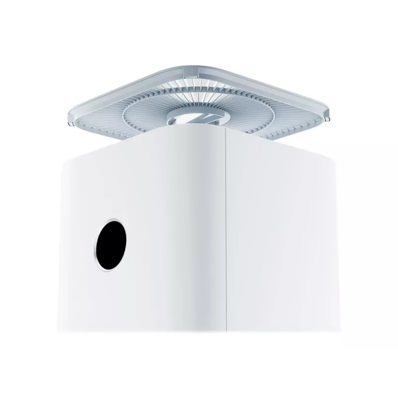 Õhupuhasti Xiaomi Smart Air Purifier 4 Pro — 500 m³/h, HEPA 3-astmeline, kuni 60 m², ionisaator, PM2.5/PM10 andurid