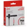 Rinnaklambersalvesti SPEEDLINK SPES