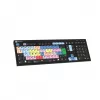 Logickeyboard Avid Media Composer+ LogicLight PC/Must