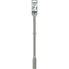 Bosch 2608690124 pöördvasara peitlikinnitus