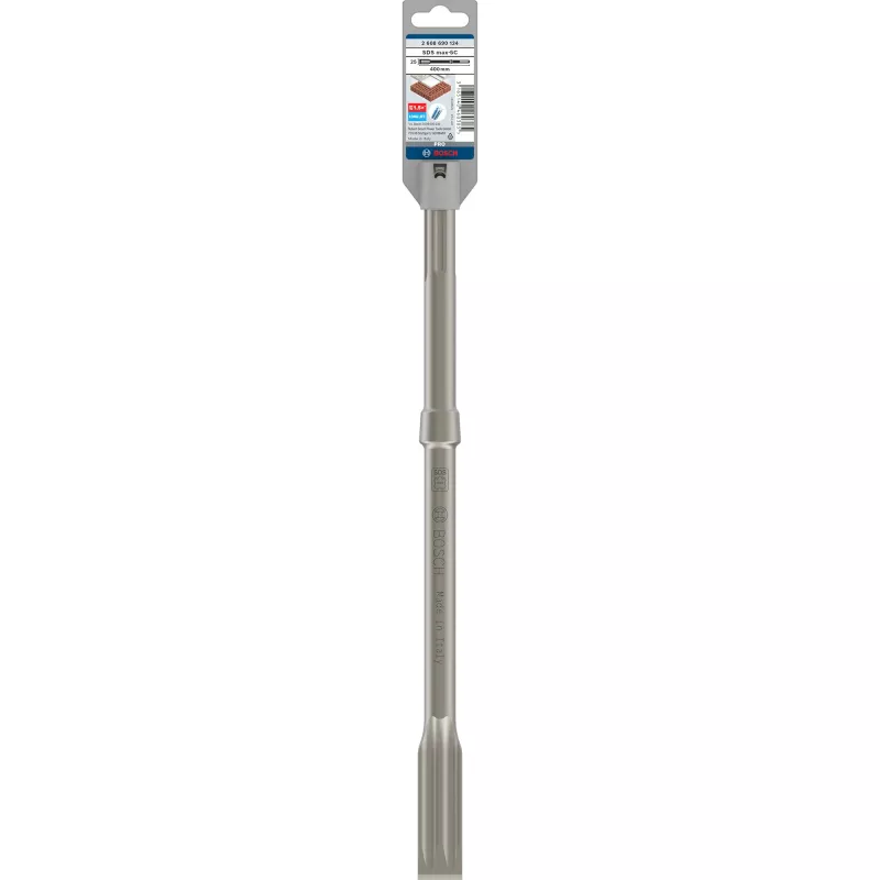 Bosch 2608690124 pöördvasara peitlikinnitus