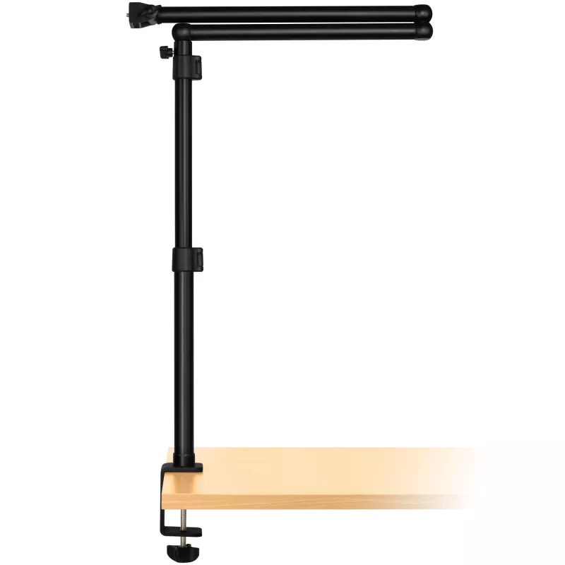 Monitor Mount Lift Streamplify GAZU-979 gaasvedruga reguleeritava kõrgusega ekraanidele ja käepidemetele