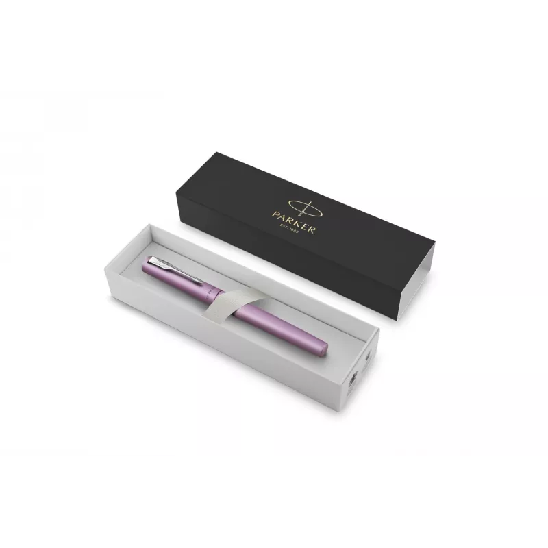 Parker Vector XL täitesulepea Tindipadrunisüsteem Lilla 1 tk