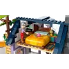 LEGO FRIENDS 42669 Mesiniku maja ja lilleaed