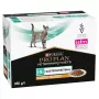 Märg kassitoit Purina Pro Plan Veterinary Diets EN St/Ox Gastrointestinal 10 x 85 g — kana, 10×85 g