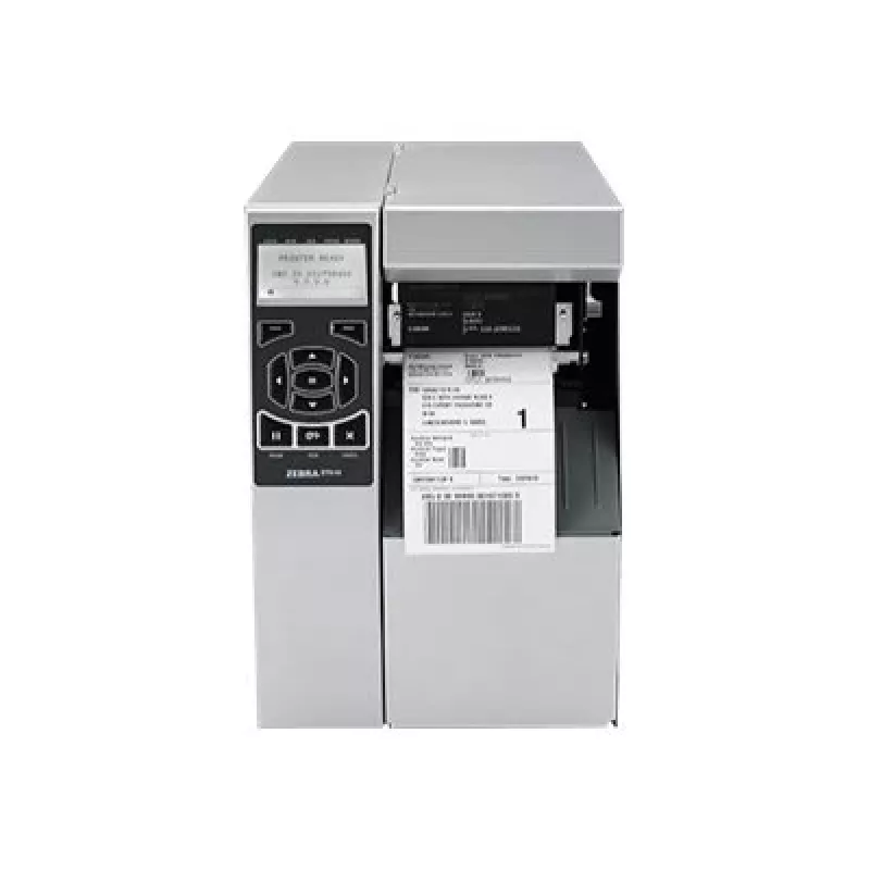 Zebra ZT510 etiketiprinter Termosiire 203 x 203 DPI 305 mm/s Ethernet LAN Bluetooth