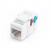 Digitus CAT 6. Class E Keystone Module. Varjestamata