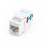 Digitus CAT 6. Class E Keystone Module. Varjestamata