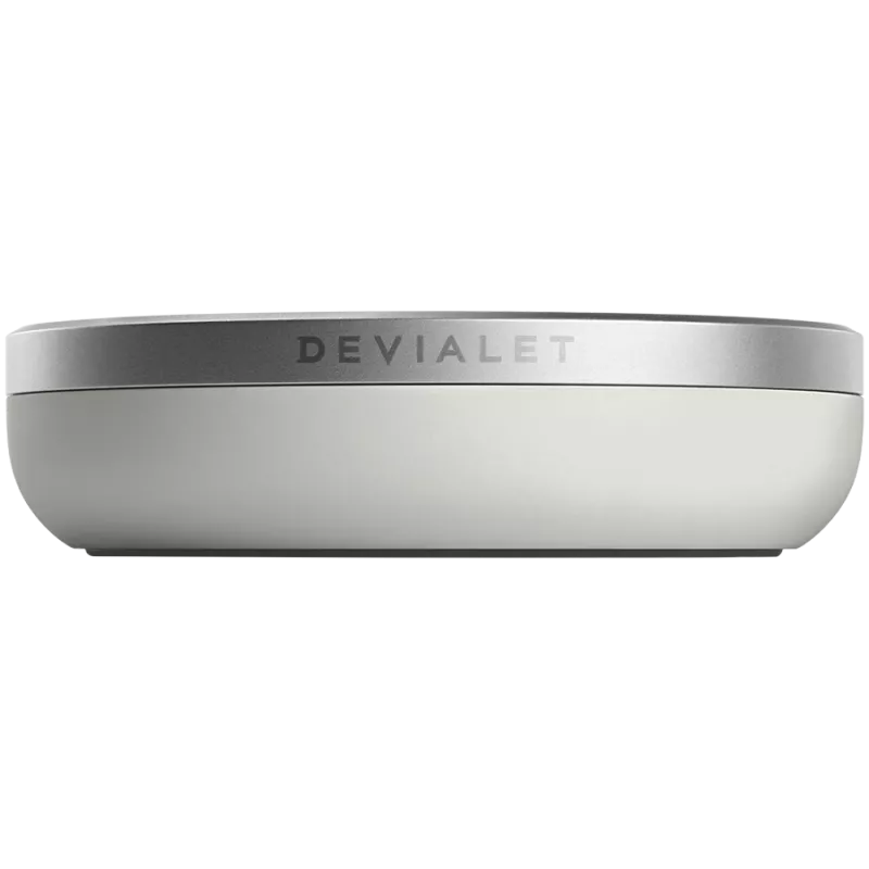 Devialet Phantom Ultimate Light Pearl kaugjuhtimispult