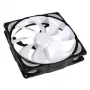Korpuse ventilaator NoiseBlocker NB-eLoop B14-PS 140mm PWM, mudel ITR-B14-PS