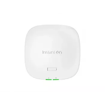 Pöörduspunkt HPE Instant On AP21 2.4 GHz 5 GHz Wi-Fi 5