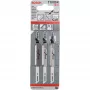 Bosch T 101 BR Clean for Wood tikksaelehed