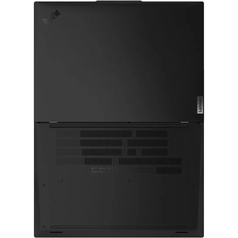 Lenovo ThinkPad L16 Gen 2 (Intel) Intel Core Ultra 5 225U sülearvuti 40,6 cm (16 tolli) WUXGA 32 GB DDR5-SDRAM 1 TB SSD Wi-Fi 6E (802.11ax) Windows 11 Pro must