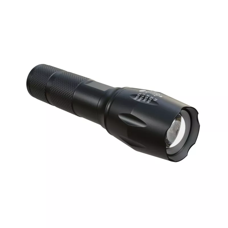 Käsilamp Extralink EX.30707 Must SMD LED 10W USB
