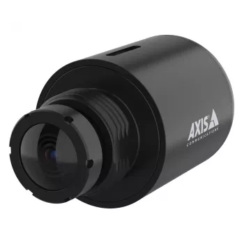 Võrgusensor AXIS F2107-RE standardsensor keskkonnaseireks
