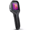 FLIR TG268 infrapunatermomeeter -25 kuni +400°C must sisseehitatud ekraan LCD 320 x 240 pikslit