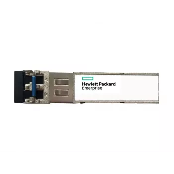 HP Enterprise 32Gb SFP+ lühilaine fiiberkanali transiiver 4-tk pakend, S3Y23A, 32 Gbit/s, SFP+