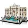 LEGO ARCHITECTURE 21062 Trevi purskkaev
