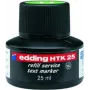 Markeritäide Edding HTK 25 heleroheline 25 ml