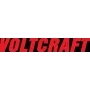 VOLTCRAFT VC851 käsimultimeeter digitaalne CAT III 1000 V, CAT IV 600 V (VC-12884325)