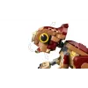 LEGO ehituskomplekt LEGO Jurassic World 76970 Beebi dinosaurus Dolores Aquilops, 339 tk, 110×150×200 mm