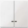 Merten MEG3420-0419 elektrilüliti valge (MEG3420-0419)