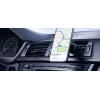Autohoidik Aukey HD-C74 universaalne reguleeritav nutitelefonidele, armatuuri-/tuuleklaasikinnitus