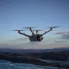 Droon | DJI | Matrice 4D (DJI RC Plus 2) | CP.EN.00000658.01