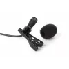IK Multimedia iRig Mic Lav 2 pack - mikrofonikomplekt