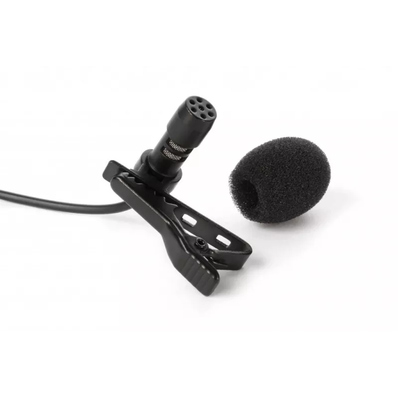 IK Multimedia iRig Mic Lav 2 pack - mikrofonikomplekt