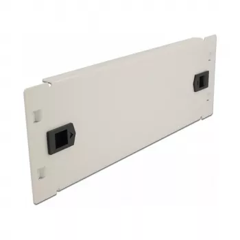 Blind panel DeLOCK 10 inch võrk Cabinet 66631