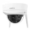 Reolink | 4K Ultra HD IK10 Vandalismikindel kaamera | W437 | Kuplikaamera | 8 MP | 2.7-13.5mm | IP67 | H.265 | Micro SD, max 256 GB