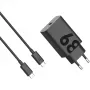 Motorola SJMC682 mobiilseadme laadija Universaalne Must Vahelduvvool Siseruumidesse