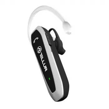Tellur Bluetooth-peakomplekt Vox 100 Must